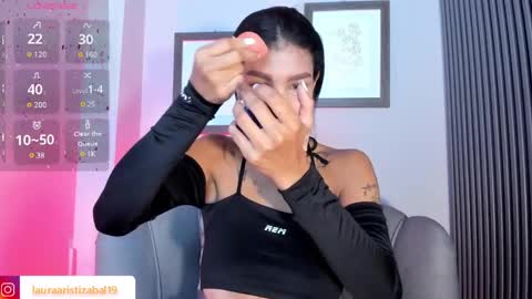 Laura online show from 01-31-25, 01:23