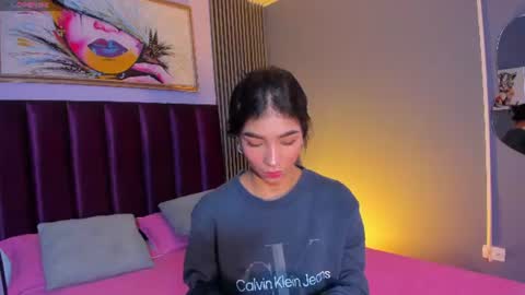 Snapshot of laura_aristizabal_19 chatting on 07-02-26, 12:33 Laura online show from 07-02-26, 12:33