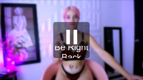 LAURA online show from 02-08-25, 01:00