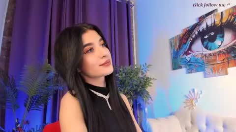 Snapshot of laura_coy chatting on 06-13-26, 08:29 Laura online show from 06-13-26, 08:29