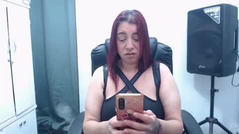 CALL ME LOVE  LAURA online show from 08-05-26, 04:15