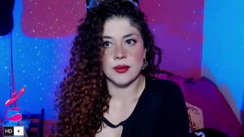 weedcam Curly Laura OF    online show from 02-27-26, 11:54