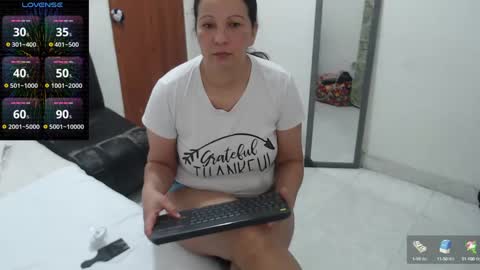 laura_foxx2379 online show from 01-12-25, 03:46