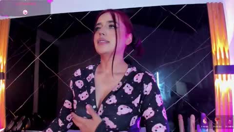 Laura online show from 02-03-26, 03:15