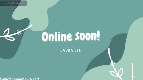 Laura Lee. online show from 10-20-25, 12:55