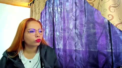 Snapshot of laura_marlyn chatting on 01-24-25, 06:56 LARA online show from 01-24-25, 06:56