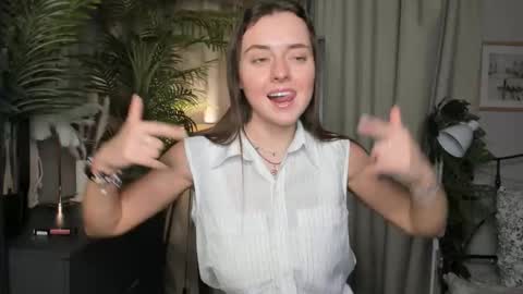 Samantha online show from 10-25-25, 02:13