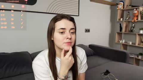 Samantha online show from 11-13-25, 01:43