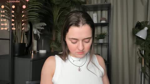 Samantha online show from 11-21-25, 05:11