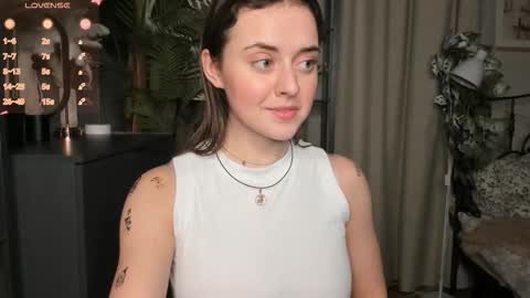 Samantha online show from 12-15-25, 03:16