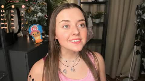 Samantha online show from 01-17-26, 03:28