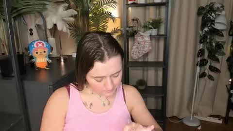 Samantha online show from 03-05-26, 03:41