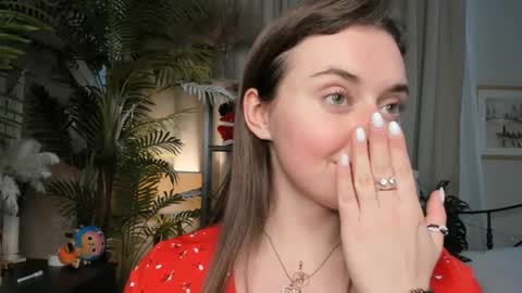 Snapshot of laura_mutti chatting on 05-13-26, 03:53 Samantha online show from 05-13-26, 03:53
