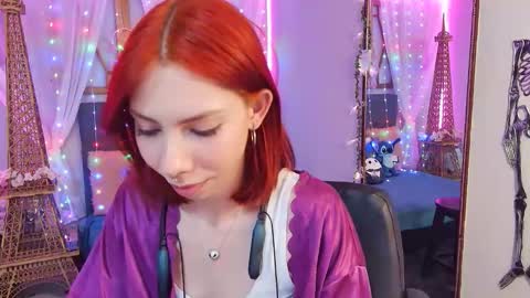 Kate  online show from 01-31-25, 07:08