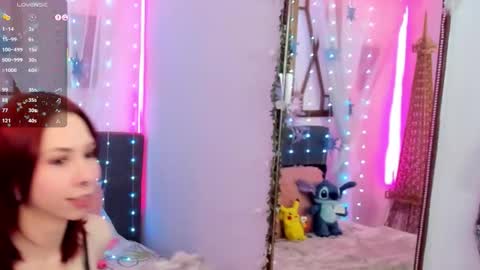 Kate  online show from 01-12-26, 12:21