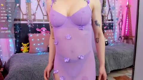 Kate  online show from 03-11-26, 12:55