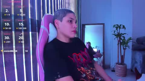 Laura Rose online show from 01-05-25, 06:35