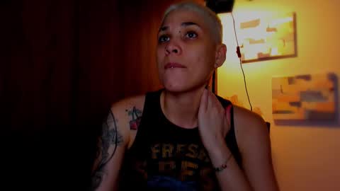 Laura Rose online show from 03-08-26, 12:08