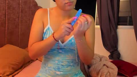 LAURA SOE online show from 10-05-25, 11:35