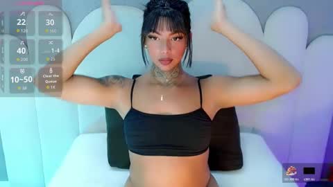 Laura online show from 03-13-26, 03:46