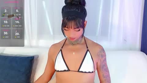 Laura online show from 03-14-26, 06:08