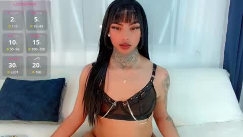 Laura online show from 05-16-26, 05:59