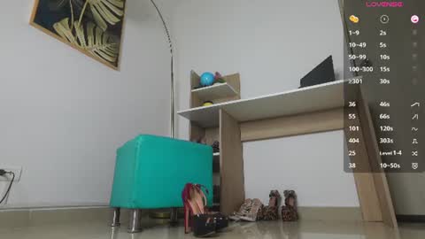 Snapshot of laura_zans_ chatting on 06-23-26, 09:07 Laura Zans I am sensual goddes and i was born for loveworshipping and enjoyment. online show from 06-23-26, 09:07