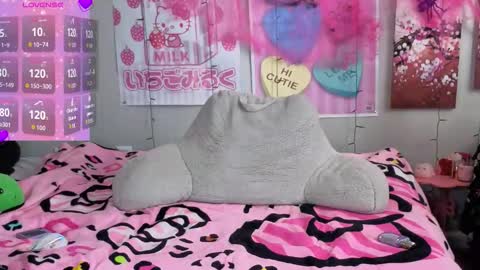 Lorelei online show from 03-24-26, 04:56