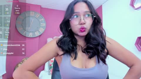 Laura Glowing online show from 12-13-24, 06:42