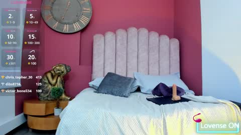 Laura Glowing online show from 02-14-25, 09:13