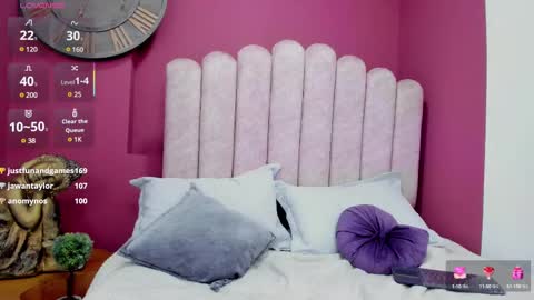 Laura Glowing online show from 02-22-25, 07:01