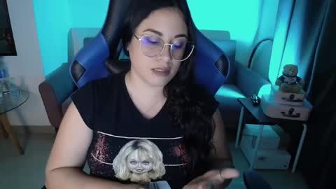 laura online show from 12-15-24, 12:18