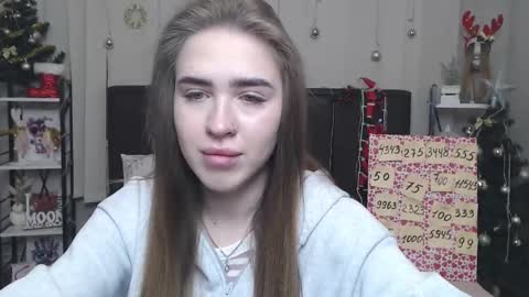 LauraHlot online show from 01-09-26, 06:31