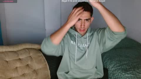 Snapshot of lauralei_01 chatting on 01-17-25, 03:12 Laura and Phillipe SEE YOU AGAIN ON JANUARY 12 2025 HAPPY NEW YEAR online show from 01-17-25, 03:12