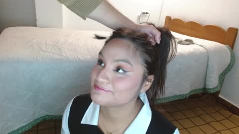 Snapshot of lauralei_01 chatting on 01-28-25, 01:39 Laura and Phillipe SEE YOU AGAIN ON JANUARY 12 2025 HAPPY NEW YEAR online show from 01-28-25, 01:39