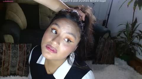 Snapshot of lauralei_01 chatting on 02-05-25, 10:22 Laura and Phillipe SEE YOU AGAIN ON JANUARY 12 2025 HAPPY NEW YEAR online show from 02-05-25, 10:22