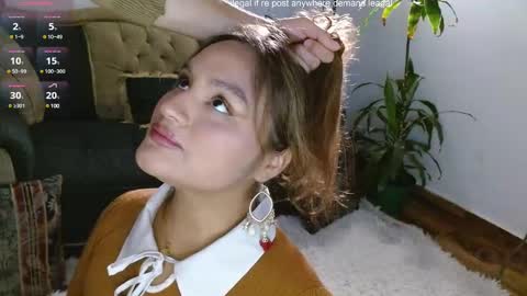 Snapshot of lauralei_01 chatting on 02-08-25, 09:04 Laura and Phillipe SEE YOU AGAIN ON JANUARY 12 2025 HAPPY NEW YEAR online show from 02-08-25, 09:04