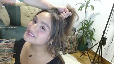 Snapshot of lauralei_01 chatting on 02-15-25, 02:58 Laura and Phillipe SEE YOU AGAIN ON JANUARY 12 2025 HAPPY NEW YEAR online show from 02-15-25, 02:58