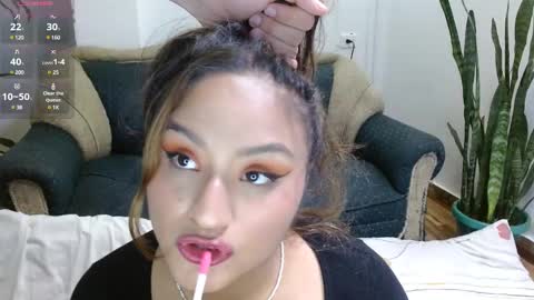 Snapshot of lauralei_01 chatting on 03-05-25, 04:02 Laura and Phillipe SEE YOU AGAIN ON JANUARY 12 2025 HAPPY NEW YEAR online show from 03-05-25, 04:02