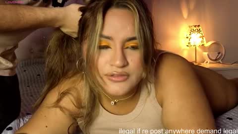 Snapshot of lauralei_01 chatting on 09-15-25, 08:31 Laura and Phillipe SEE YOU AGAIN ON JANUARY 12 2025 HAPPY NEW YEAR online show from 09-15-25, 08:31