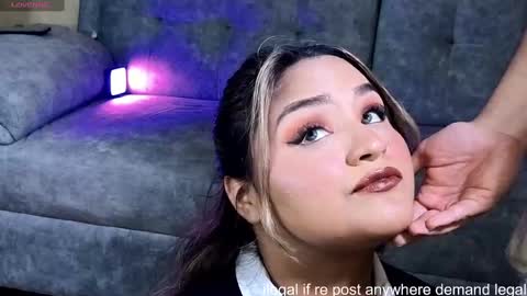 Snapshot of lauralei_01 chatting on 10-08-25, 08:50 Laura and Phillipe SEE YOU AGAIN ON JANUARY 12 2025 HAPPY NEW YEAR online show from 10-08-25, 08:50