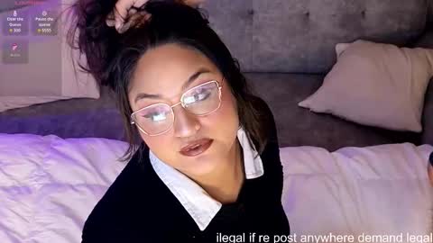 Snapshot of lauralei_01 chatting on 10-14-25, 04:13 Laura and Phillipe SEE YOU AGAIN ON JANUARY 12 2025 HAPPY NEW YEAR online show from 10-14-25, 04:13