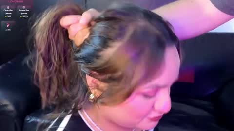 Laura and Phillipe SEE YOU AGAIN ON JANUARY 12 2025 HAPPY NEW YEAR online show from 02-01-26, 03:16