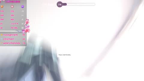 Laura online show from 01-25-25, 05:08