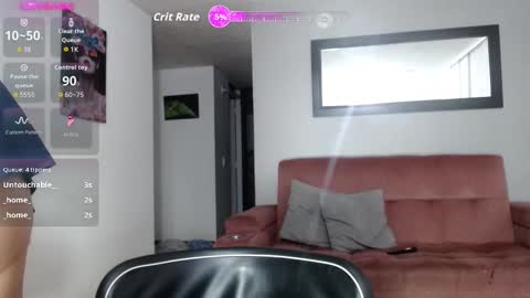 Laura online show from 09-25-25, 10:08