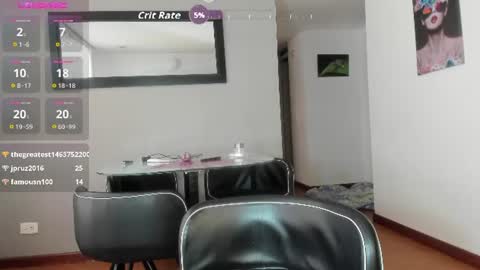 Snapshot of lauramcdowell_ chatting on 06-17-26, 09:49 Laura online show from 06-17-26, 09:49