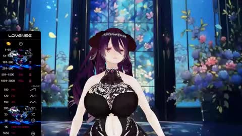 lauramor4 online show from 10-05-25, 01:48