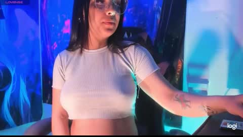 lauraohana online show from 12-05-25, 10:13