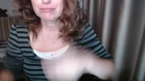 Lauraoven1 online show from 11-27-25, 08:27