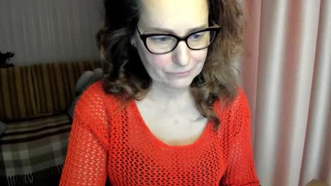 Lauraoven1 online show from 02-08-26, 10:40